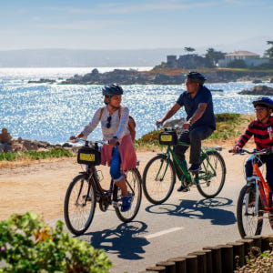 미국 샌프란시스코 일일투어 | 몬터레이 & 카멜 (샌프란시스코 시내 출발... 솔직 후기 | 실사용자 리뷰 분석 - 상품 이미지 3