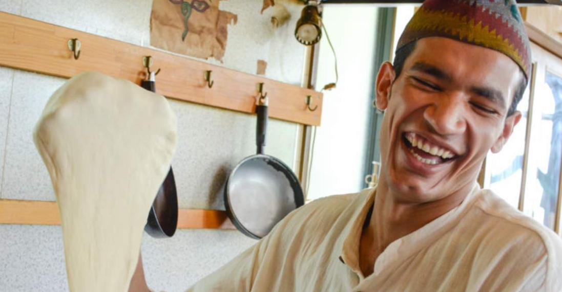 네팔 카트만두 쿠킹 클래스 이미지 2