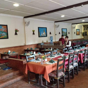 네팔 카트만두 문화 디너 쇼 솔직 후기 | 실사용자 리뷰 분석 - 상품 이미지 1