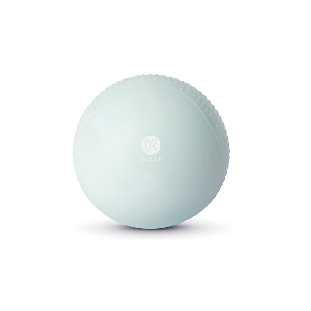 아리프 소프트 그립 토닝볼 1.5kg 2개입 메디슨볼 - 상세 이미지 5