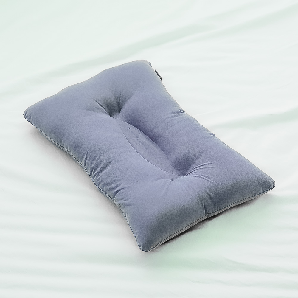 코튼샤워 높이조절 경추 베개 숙면 낮은 목주름  목디스크 세탁가능한 일체형 국산 항균 배게