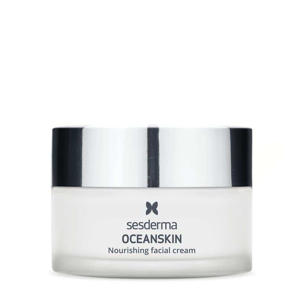 세스더마 오션스킨 너리싱 페이셜 영양크림 50 ml 이미지 2