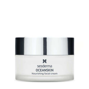 세스더마 오션스킨 너리싱 페이셜 영양크림 50 ml 솔직 후기 | 피부 타입별 분석 - 상품 이미지 2
