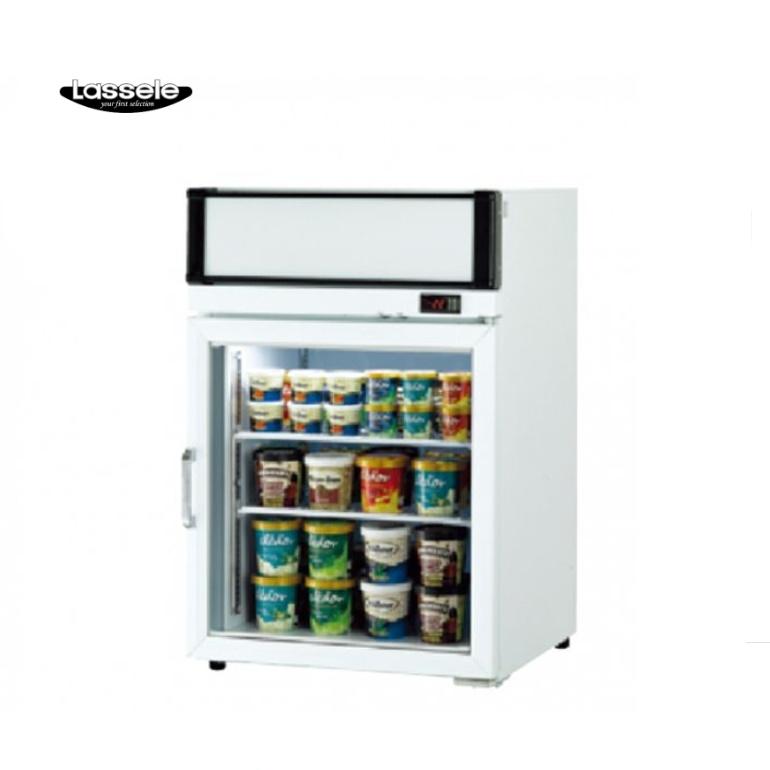 아이스크림쇼케이스 젤라또 마카롱 냉동진열장 미니냉동쇼케이스