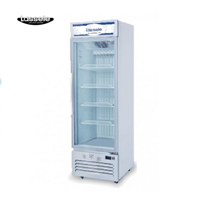 아이스크림냉동쇼케이스 업소용 영업용 스탠드형 마트 냉동식품쇼케이스