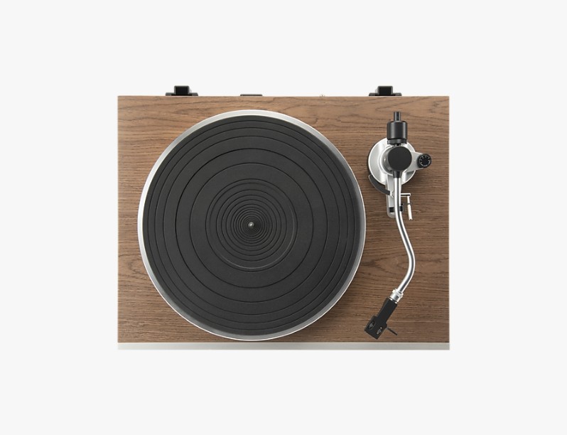 삼성전자 JBL TT350 턴테이블 바이닐 레코드 LP 플레이어 클래식 다이렉트 드라이브 JBLTT350WALEU 이미지 2