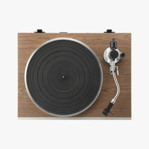 삼성전자 JBL TT350 턴테이블 바이닐 레코드 LP 플레이어 클래식 ... 개봉기 | 실사용 후기 - 상품 이미지 2