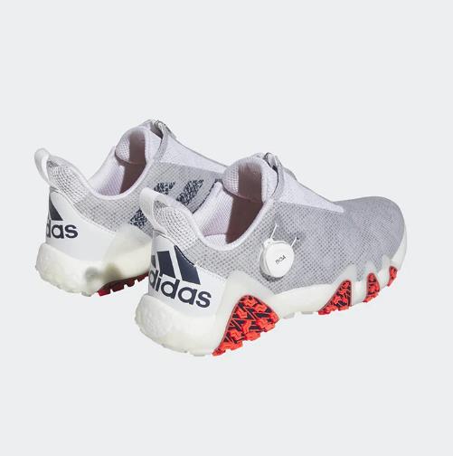 아디다스 코드케이오스 스파이크리스 보아 남성 골프화