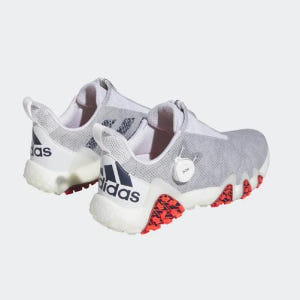 아디다스 코드케이오스 스파이크리스 보아 남성 골프화 운동러 솔직 후기 | 실사용 리뷰 - 상품 이미지 4