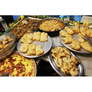 이탈리아 제노바 전통 음식 투어 솔직 후기 | 실사용자 리뷰 분석 - 상품 이미지 2