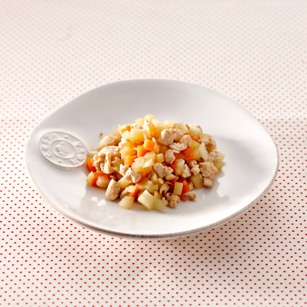 푸드트리 돌 아기반찬 두돌 유아식 17개월 14개월 15개월 18개월 닭가슴살브로콜리장조림