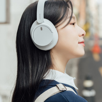 소니공식스토어 SONY WH-CH720N 노이즈캔슬링 블루투스 무선 헤드폰