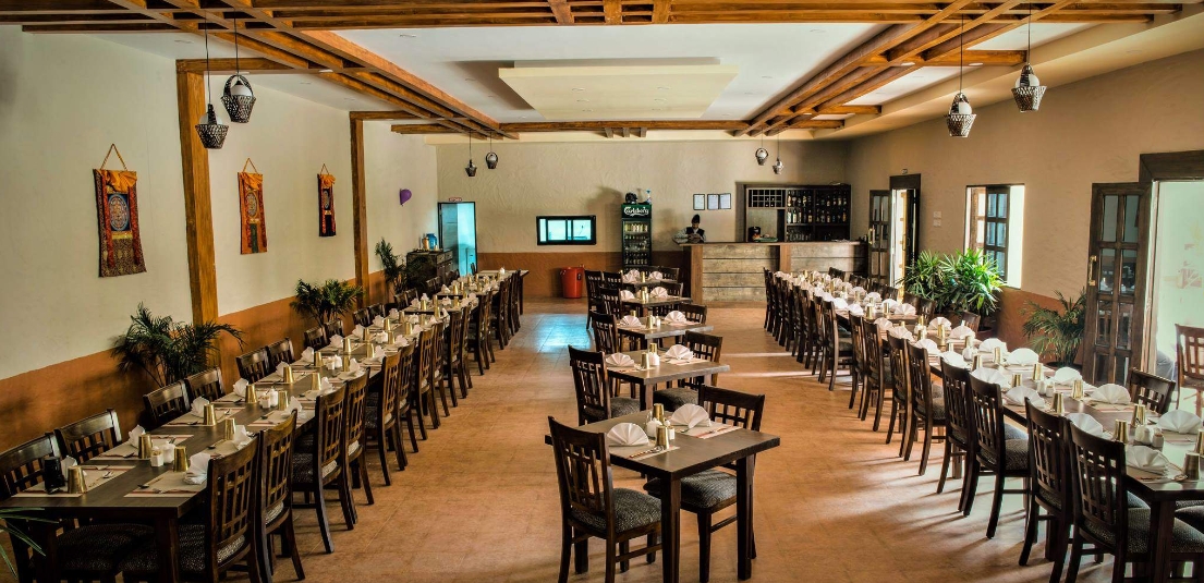 네팔 카트만두 문화 디너 쇼 이미지 3