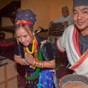 네팔 카트만두 전통 문화 공연 & 레스토랑 디너 (상품 페이지 Googl... 솔직 후기 | 실사용자 리뷰 분석 - 상품 이미지 1