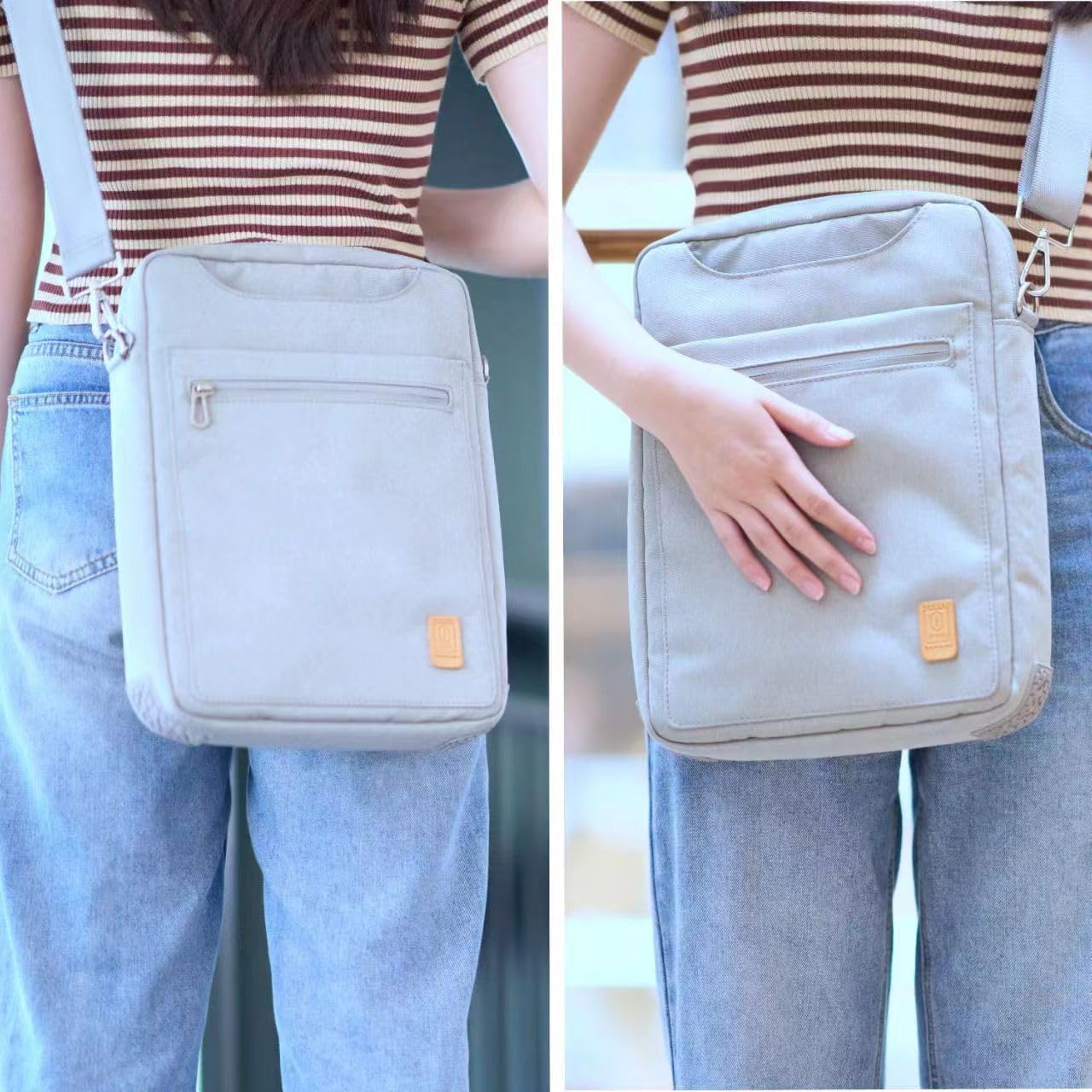 태블릿 아이패드 크로스백 슬링백 가방