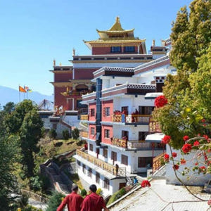 네팔  카트만두 나모 부처 반나절 투어 솔직 후기 | 실사용자 리뷰 분석 - 상품 이미지 1