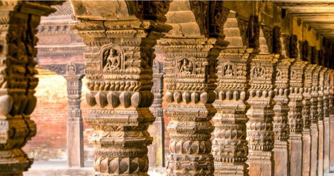 네팔 카트만두 파탄 & 박타푸르 투어 이미지 4