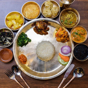 네팔 카트만두 문화 디너 쇼 솔직 후기 | 실사용자 리뷰 분석 - 상품 이미지 4