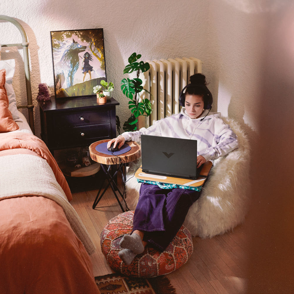 HP 빅터스 15 대표 이미지