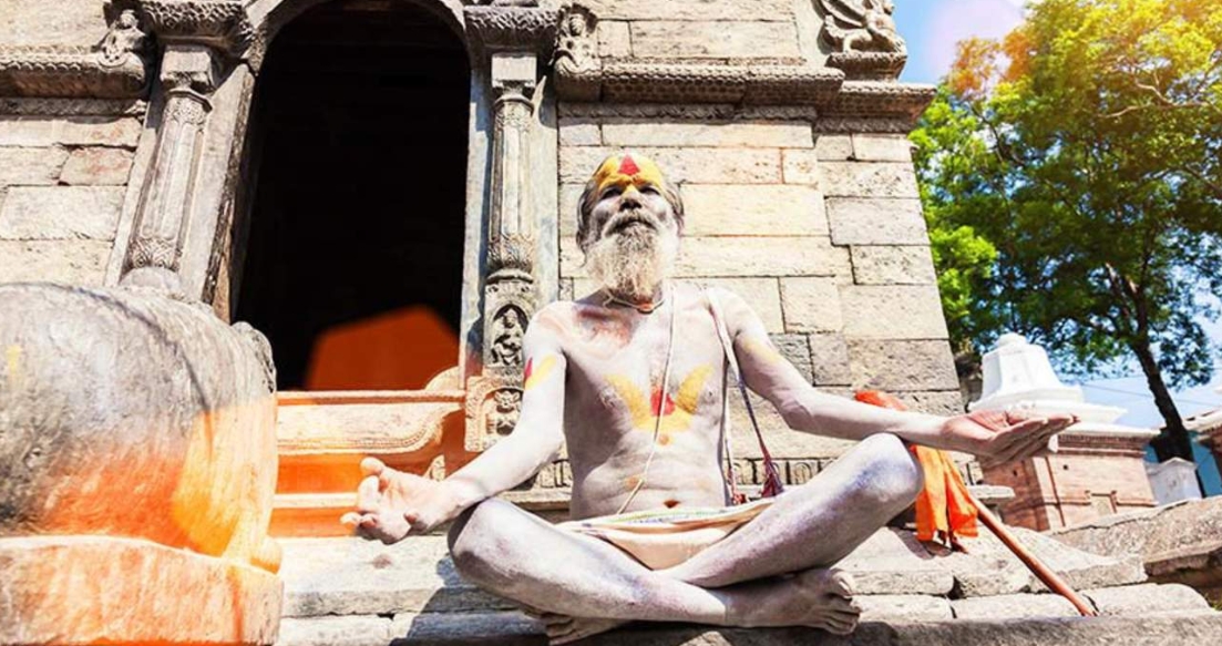 네팔 카트만두 유네스코 문화유산 일일 투어 이미지 1