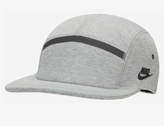 국내매장판 나이키 테크 플리스 캡 모자 D7 FB5367-063