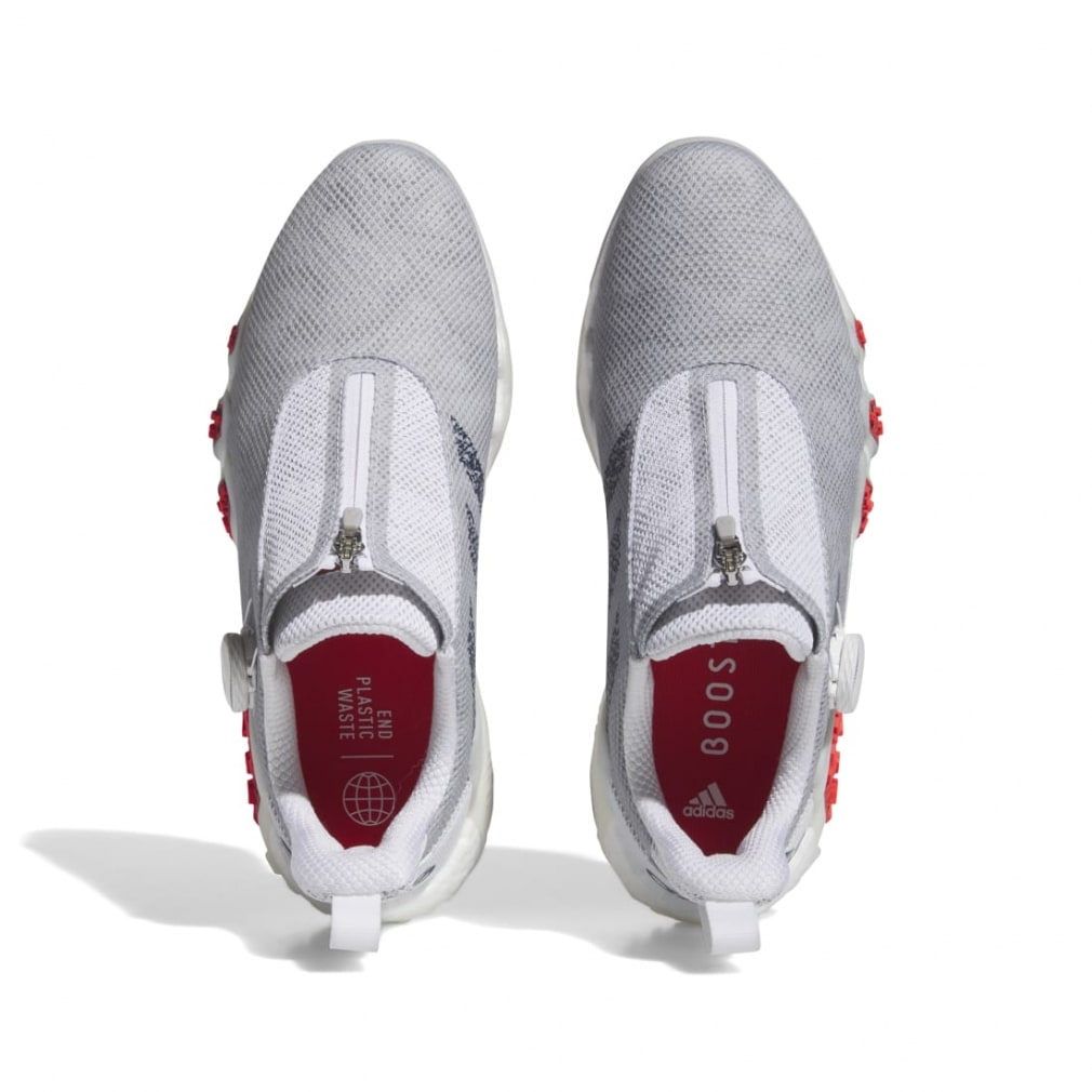 아디다스 코드케이오스 스파이크리스 보아 남성 골프화