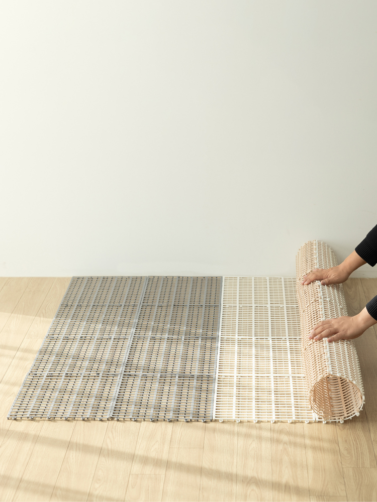 할메이드 욕실 미끄럼방지 매트 화장실 바닥 발판 패드 1p