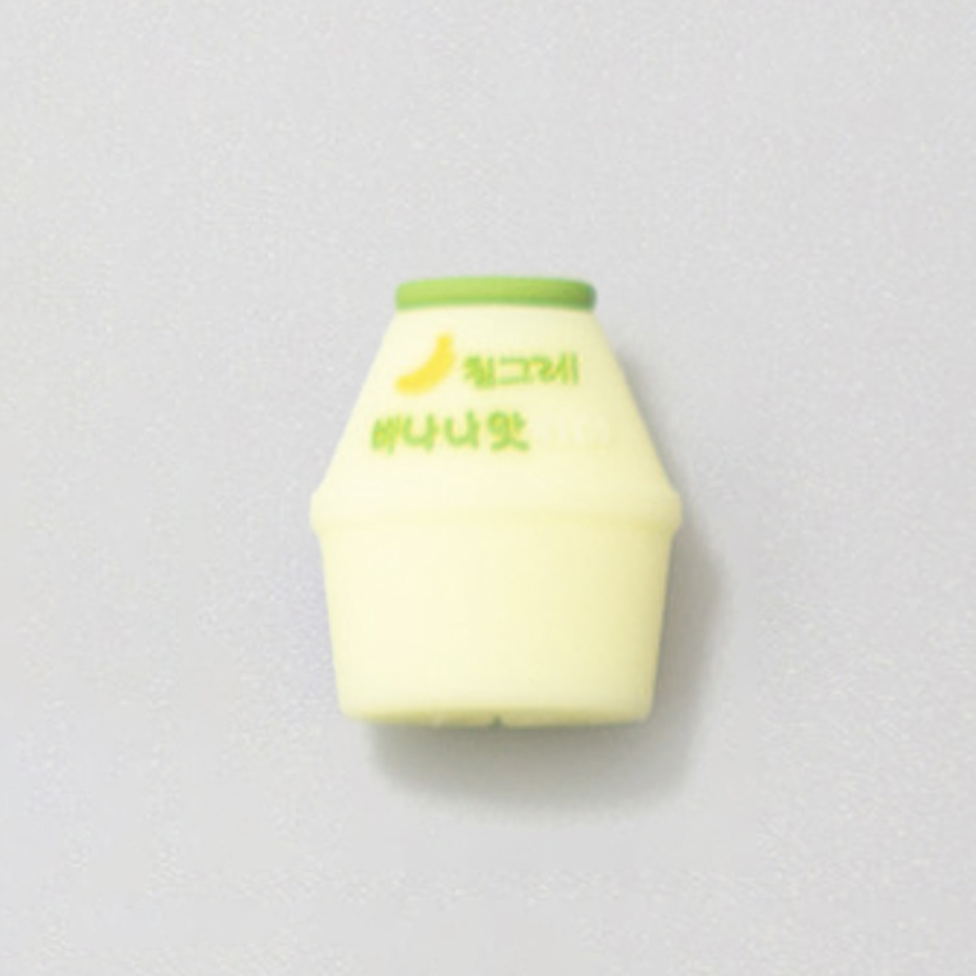 아이폰충전기보호캡 케이블바이트 단선방지 귀요미 브라운젤리 - 상세 이미지 3