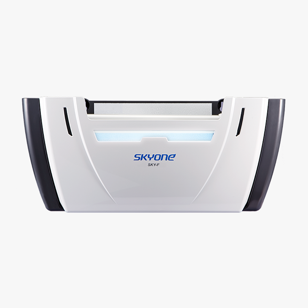 스카이원 스카이에프 모기퇴치기 업소용 포충기