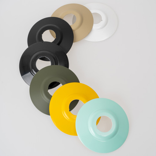 루미에르9 골제로 마이크로플래시 쉐이드 호환 감성 캠핑랜턴 갓