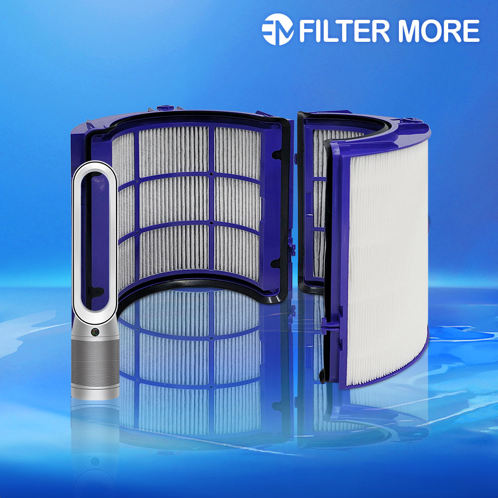 [호환] 필터모아 다이슨 공기청정기 필터 TP06 TP09 PH02 PH04 TP10