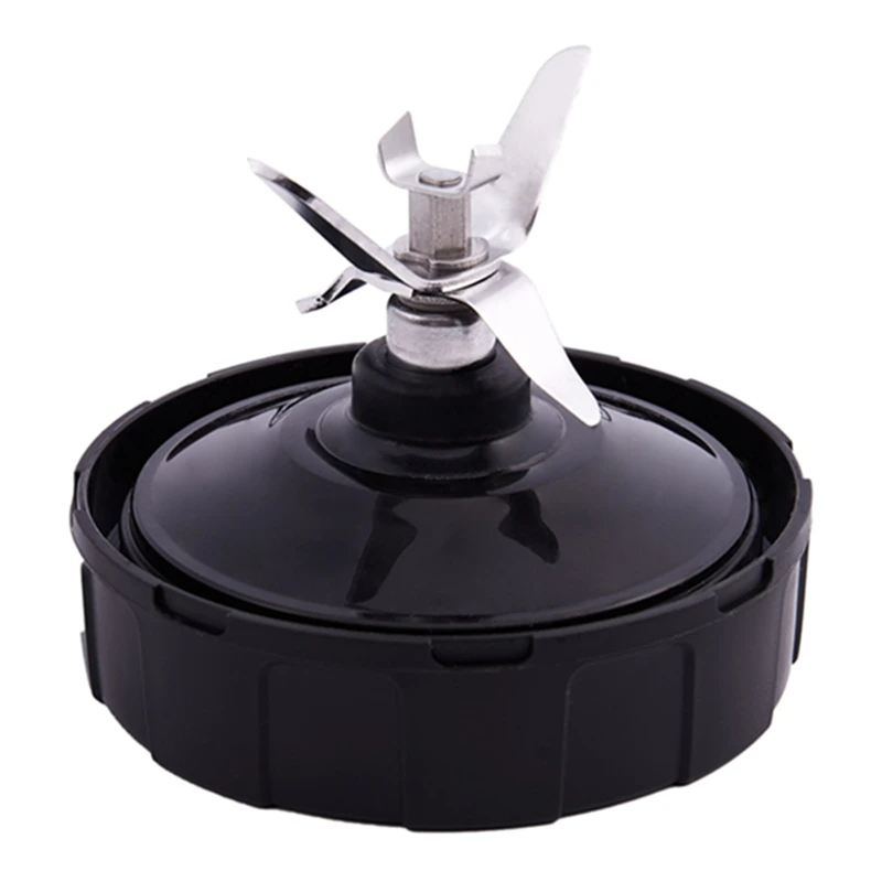 소형믹서기 미니믹서기 김종국 닌자 얼음갈리는 AD 7 핀 추출기 블레이드 1000W 1500W 뉴트리 블렌더 용