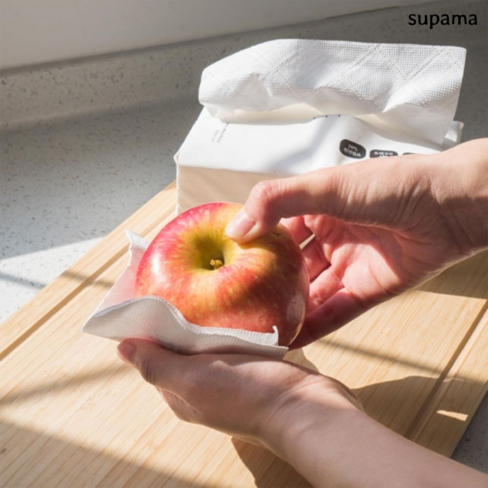 코스트코 키친타올 트레이더스 뽑아쓰는 타월 주방 9팩