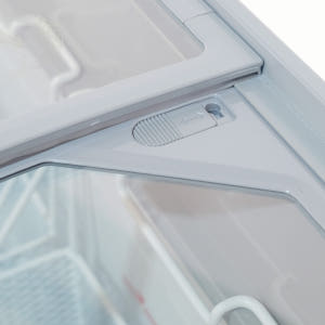 쎄미르 참치 냉동고 초저온 컵냉동 살얼음 업소용 -43도 구슬 아이스크림... 개봉기 | 실사용 후기 - 상품 이미지 2