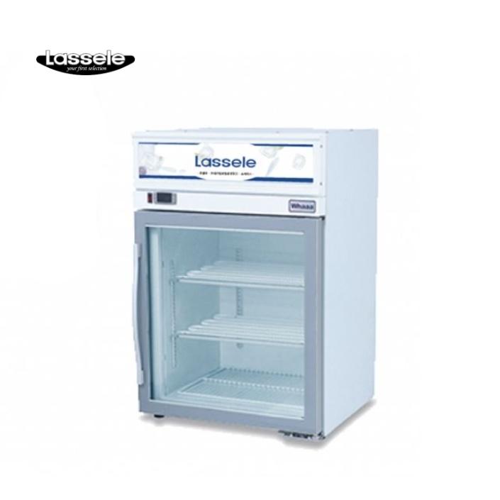 업소용 소형냉동쇼케이스 아이스크림 마카롱 구슬아이스크림 쇼케이스냉동고