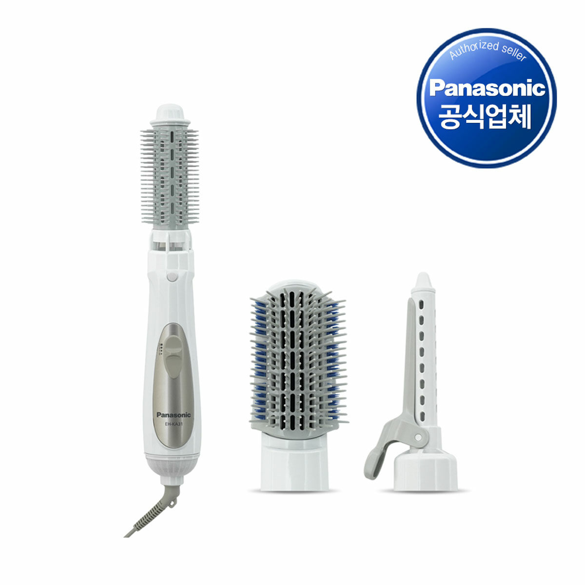 [파나소닉] EH-KA31 헤어스타일러