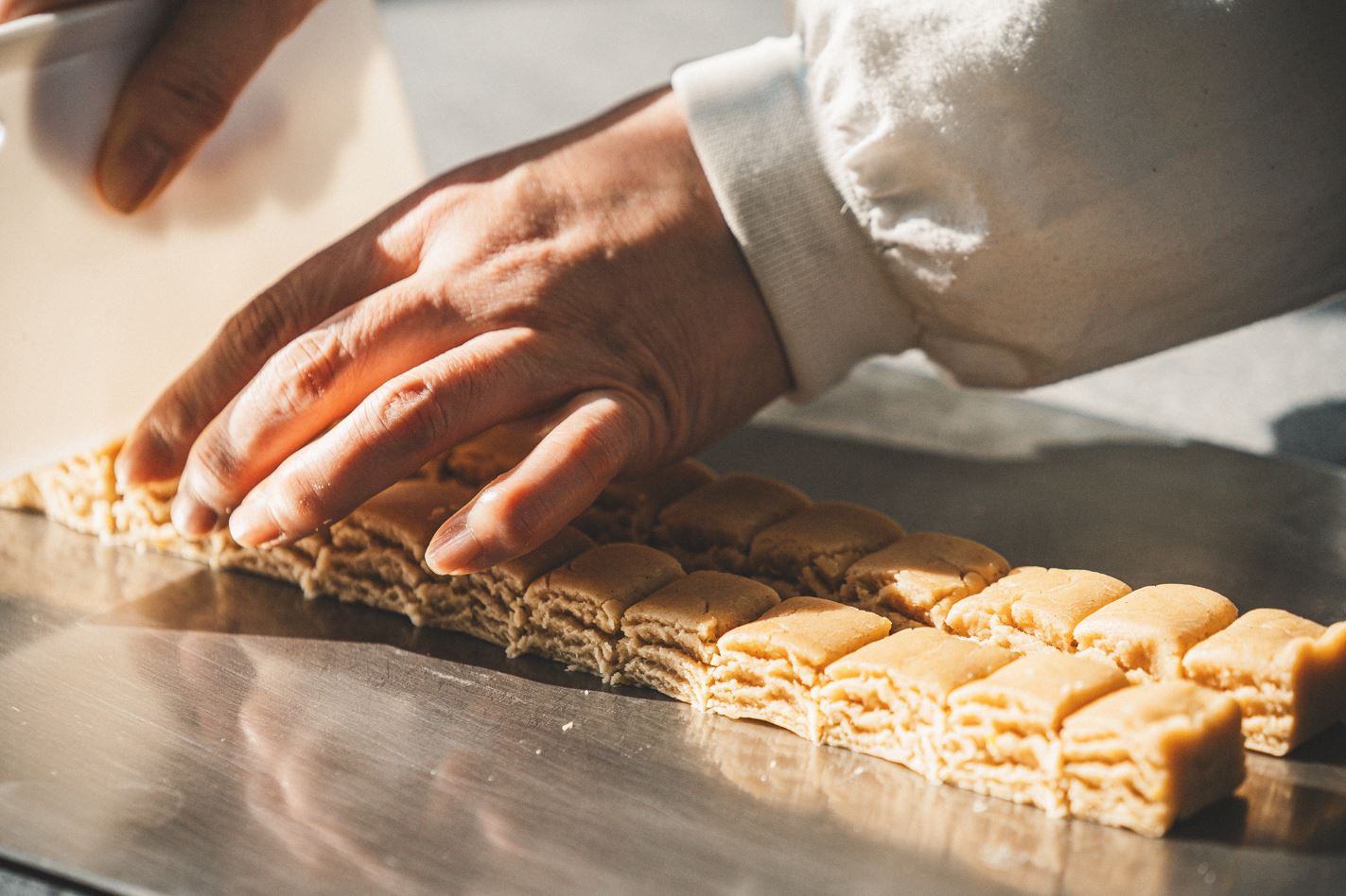 [선미한과] 미 단청 1단 세트 한과 선물 강릉 약과 유과