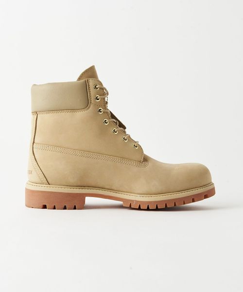 팀버랜드 6인치 프리미엄 워터프루프 부츠 Timberland - 상세 이미지 2