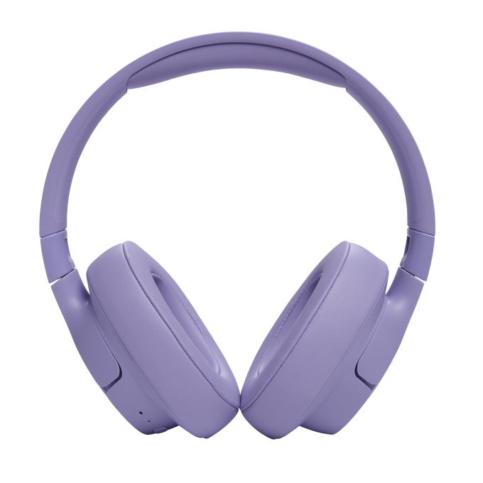 삼성전자 JBL T720BT 블루투스 헤드셋 유선 무선 겸용 헤드폰 퍼플 - 상세 이미지 4