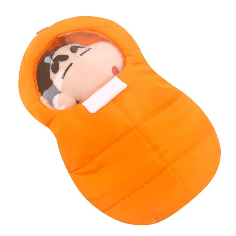 짱구필통 붕어빵 파우치 - 상세 이미지 2