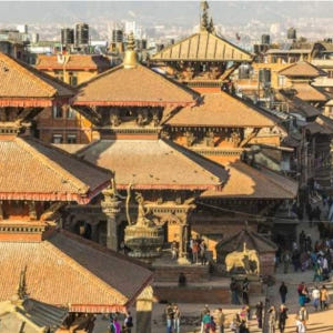 네팔 카트만두 파탄 & 박타푸르 투어 솔직 후기 | 실사용자 리뷰 분석 - 상품 이미지 2