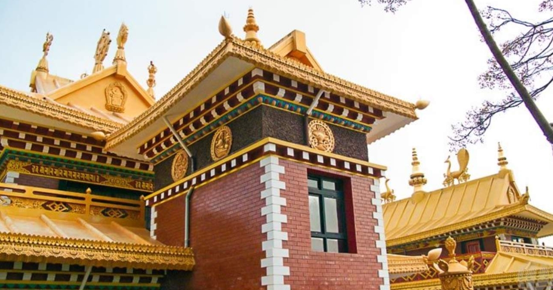 네팔  카트만두 나모 부처 반나절 투어 이미지 2