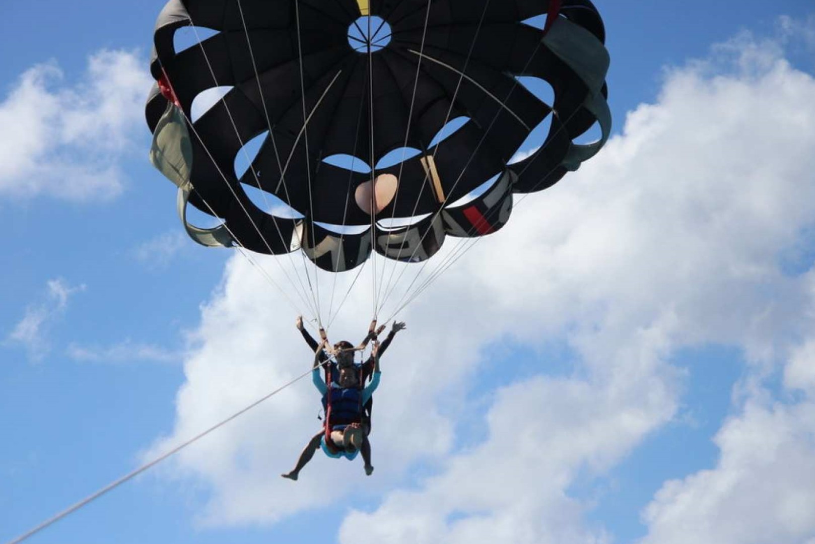 미국 사이판 해양스포츠 투어 이미지 2