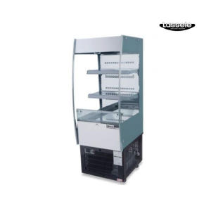 마트 야채진열쇼케이스 카페 제과제빵 오픈형냉장쇼케이스 개봉기 | 실사용 후기 - 상품 이미지 4