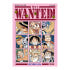[대원씨아이] 원티드!(WANTED) 단편집 솔직 독서 후기 | 읽어볼 만할까? 썸네일