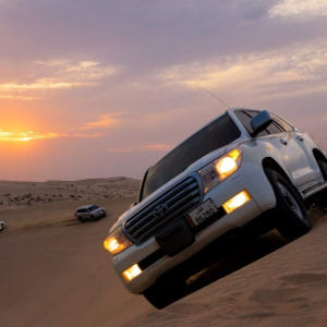 카타르  도하 내해 반나절 투어 솔직 후기 | 실사용자 리뷰 분석 - 상품 이미지 3