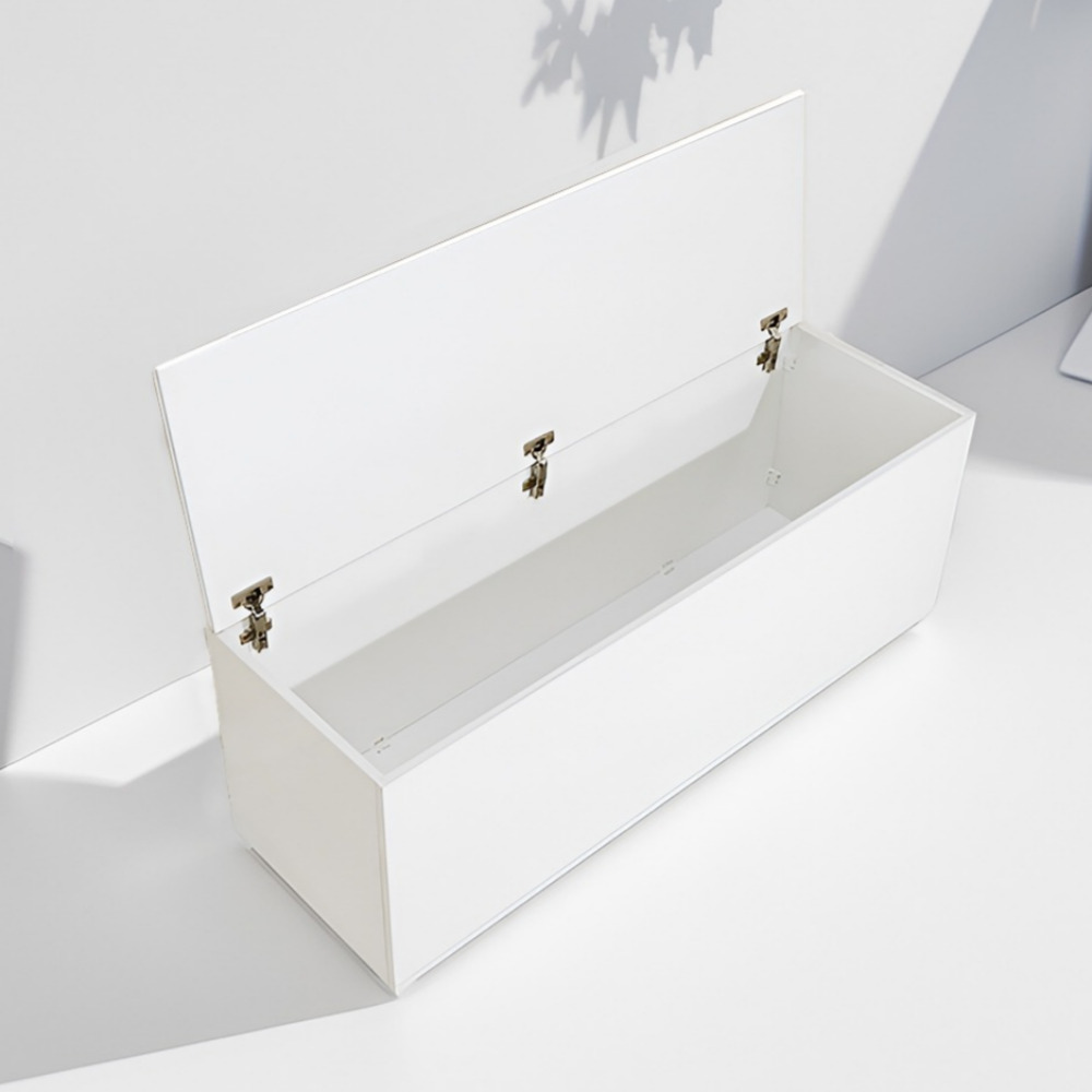 벤치수납의자 수납소파 윈도우시트 벤치수납장 벤치형 큐브형 800