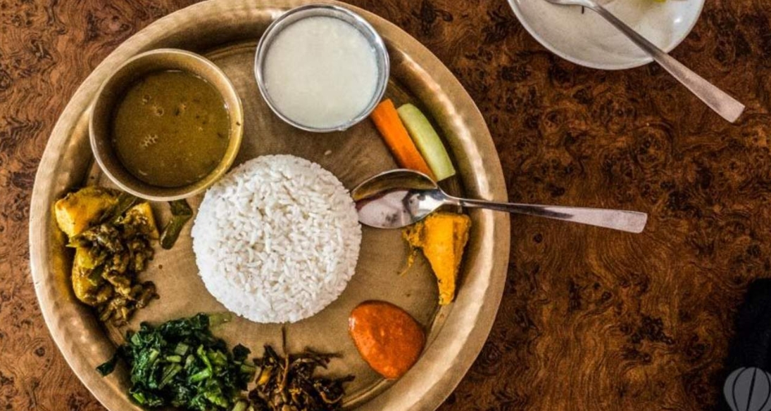 네팔 카트만두 쿠킹 클래스 이미지 4