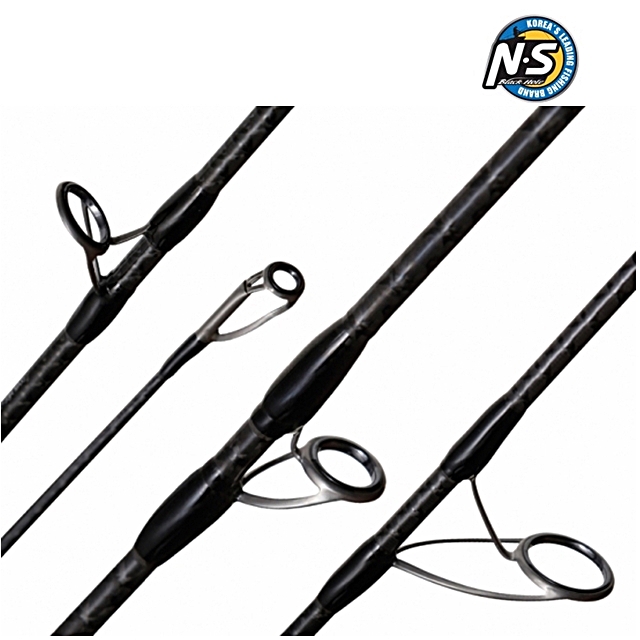 NS 보카S 지깅대 방어낚시대 S-521 - 상세 이미지 3