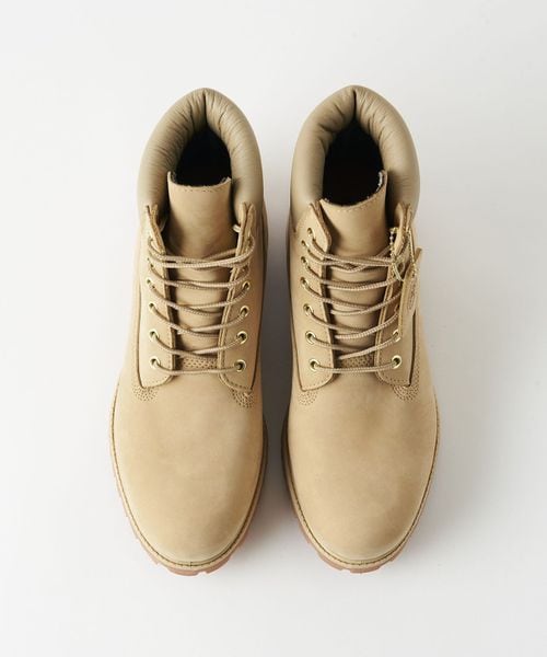 팀버랜드 6인치 프리미엄 워터프루프 부츠 Timberland - 상세 이미지 4